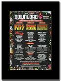 Download Festival 2008 UK (COMPLETE list of bands as listed on flyer) on Jun 13, 2008 [610-small]