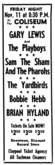 The Yardbirds on Nov 11, 1966 [640-small]