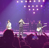 Jonas Brothers / Lawrence on Aug 15, 2023 [644-small]