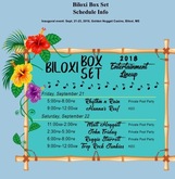 Biloxi Box Set 2018 on Sep 21, 2018 [660-small]