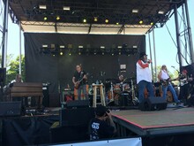tags: The Chitlins, Biloxi, Mississippi, United States, Mississippi Coast Coliseum & Convention Center - The Crawfish Music Festival 2019 on Apr 24, 2019 [667-small]