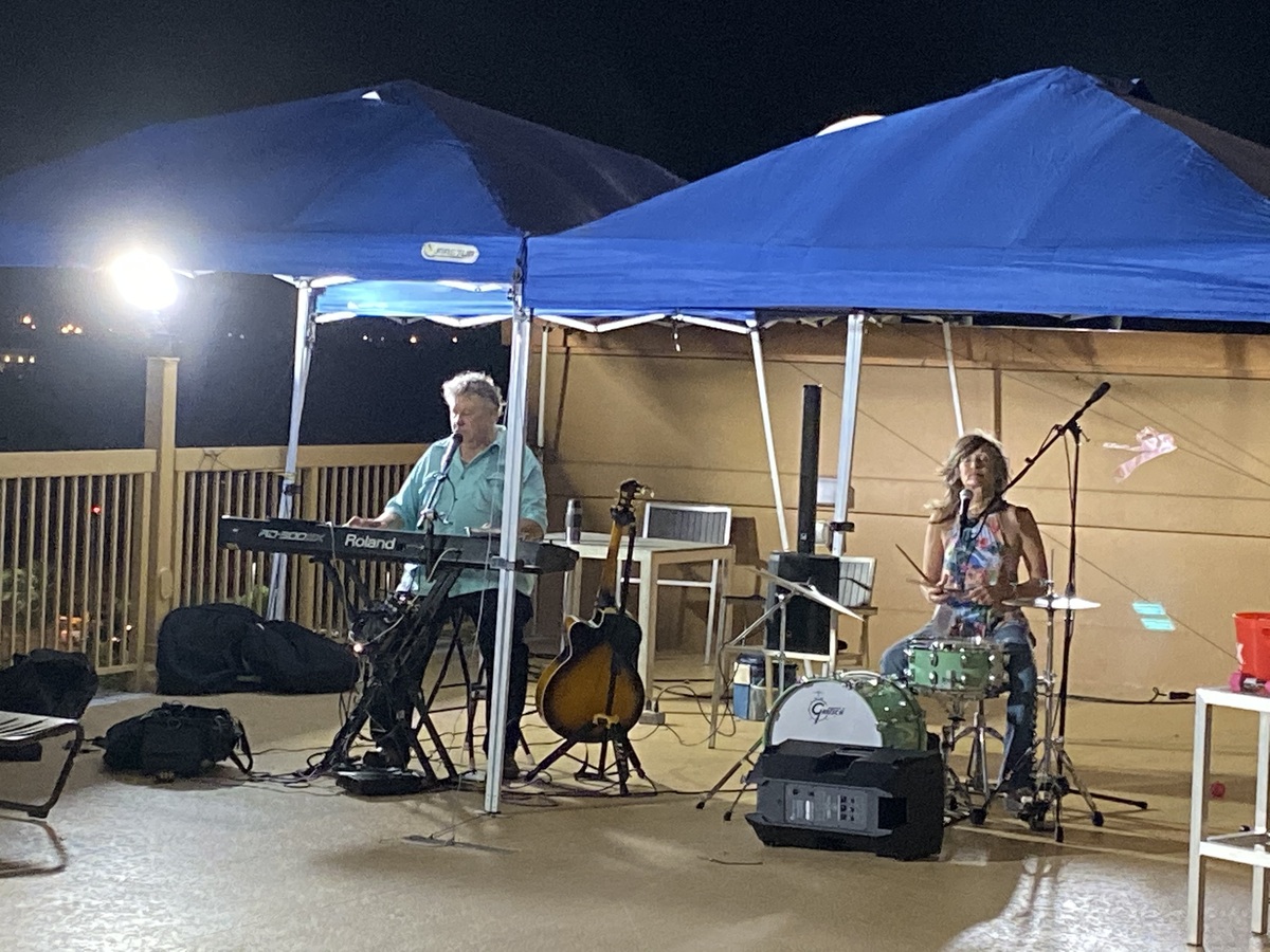 Concert History of Golden Nugget Biloxi Biloxi, Mississippi, United