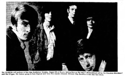 The Yardbirds on Aug 30, 1966 [695-small]
