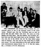 The Yardbirds on Nov 6, 1966 [708-small]