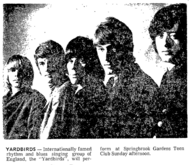 The Yardbirds on Dec 4, 1966 [711-small]