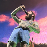 Post Malone / Beach Fossils on Aug 5, 2023 [741-small]