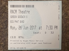 Gordon Goodwin's Big Phat Band on Jun 26, 2017 [752-small]