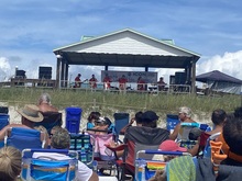 tags: Black Water Rhythm & Blues Band, Carolina Beach, NC, Carolina Beach Boardwalk - Jim Quick & Coastline / Band Of Oz / Black Water Rhythm & Blues Band on Aug 14, 2021 [759-small]