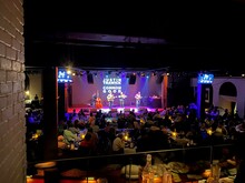 tags: Justin Trawick and The Common Good, Washington, District of Columbia, United States, The Hamilton Live - Del McCoury Band / Justin Trawick and The Common Good on Nov 19, 2021 [770-small]