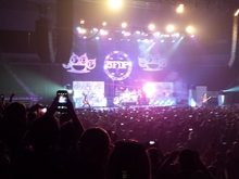 Five Finger Death Punch / Volbeat / Hellyeah / Nothing More on Oct 17, 2014 [792-small]