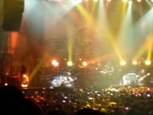 Five Finger Death Punch / Volbeat / Hellyeah / Nothing More on Oct 17, 2014 [796-small]