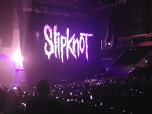 Slipknot / In This Moment / Wage War on Mar 25, 2022 [805-small]
