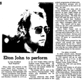 Elton John / Kiki Dee / England Dan & John Ford Coley on Nov 3, 1974 [827-small]