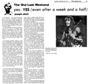 Yes / Lindisfarne on Nov 18, 1972 [833-small]