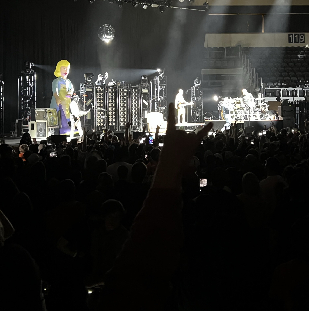 Concert History of Cable Dahmer Arena Independence, MO, US Concert