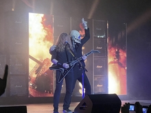 Megadeth / Lamb of God / Trivium / In Flames on Apr 29, 2022 [848-small]