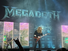 Megadeth / Lamb Of God / Trivium / In Flames on Apr 29, 2022 [849-small]