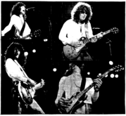 REO Speedwagon / The Rockets on Aug 29, 1979 [851-small]
