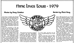 REO Speedwagon / The Rockets on Aug 29, 1979 [852-small]