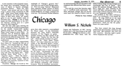 Chicago on Nov 13, 1976 [859-small]