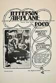 Jefferson Airplane / Poco on Sep 10, 1972 [863-small]