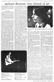 Jackson Browne / Linda Ronstadt on Feb 22, 1974 [867-small]
