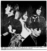 The Beach Boys / Strawberry Alarm Clock / Buffalo Springfield on Apr 21, 1969 [900-small]