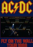 AC/DC / Queensrÿche on Aug 16, 1986 [915-small]