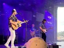 tags: The Fray, Lake Buena Vista, Florida, United States, America Gardens Theatre, EPCOT - The Fray on Aug 14, 2023 [996-small]