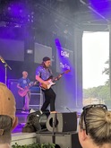 tags: The Fray, Lake Buena Vista, Florida, United States, America Gardens Theatre, EPCOT - The Fray on Aug 14, 2023 [997-small]