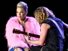P!nk / Brandi Carlile / Grouplove / KidCutUp on Aug 16, 2023 [009-small]