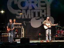 Corey Smith on Oct 13, 2015 [094-small]
