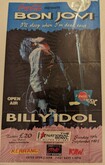 Bon Jovi / Billy Idol / Manic Street Preachers / Little Angels on Sep 19, 1993 [160-small]