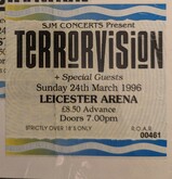 Terrorvision on Mar 24, 1996 [174-small]