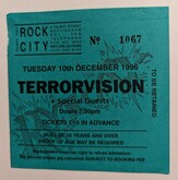 Terrorvision on Dec 10, 1996 [205-small]