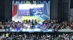 Jason Mraz / The New York Pops on Aug 17, 2023 [256-small]