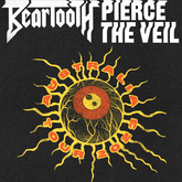 Beartooth / Pierce the Veil / Dayseeker on Jul 26, 2023 [270-small]