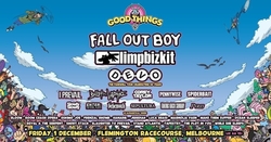 Good Things 2023 (Melbourne) on Dec 1, 2023 [273-small]