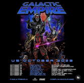 Galactic Empire / DethleheM on Oct 21, 2023 [276-small]