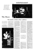The Doors / Gordon Lowe on Apr 10, 1970 [282-small]