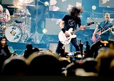 Foo Fighters / The Breeders on Aug 4, 2023 [338-small]