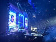 tags: Lionel Richie, Montreal, Quebec, Canada, Bell Centre - Lionel Richie / Earth, Wind & Fire on Aug 9, 2023 [378-small]