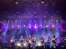 Greensky Bluegrass / The Wood Brothers / Steve Berlin on Aug 17, 2023 [380-small]