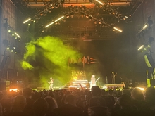 Mudvayne / Coal Chamber / Gwar / Nonpoint / Butcher Babies on Aug 17, 2023 [382-small]