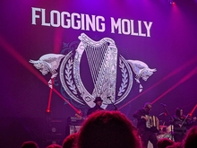 Flogging Molly / The Bronx / Vandoliers on Aug 17, 2023 [394-small]