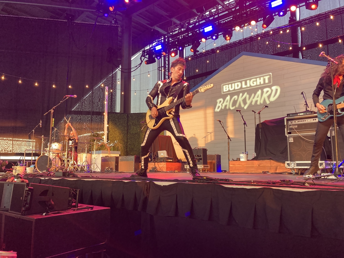 Dashboard Confessional Concert & Tour History (Updated for 2023