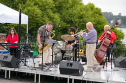 Leonieke Scheuble's Three Generations Hard Bop Quintet on Aug 17, 2023 [397-small]