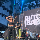 Mudvayne / Coal Chamber / Gwar / Nonpoint / Butcher Babies on Aug 17, 2023 [421-small]