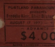 Elvin Bishop Group / Freddie King / Azteca on Aug 17, 1973 [440-small]