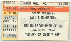 Jack's Mannequin on Apr 24, 2006 [461-small]